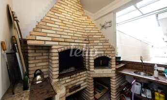 Imagem 4: São Paulo - Casa Padrão - Mooca