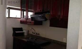 Imagem 6: 01532 - Flat/Aparthotel 1 Dorm, BELA VISTA - SÃO PAULO/SP