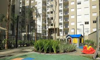 Imagem: Apto à venda de 62m2 com 3 quartos, 1 suíte