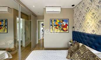 Imagem 4: São Paulo - Apartamento Padrão - Cursino