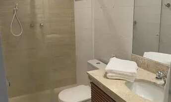 Imagem 6: S - Cobertura Mobilhada/ Melhor vista de Campos - 22 9 9 8 4 2 - 6 9 7 9