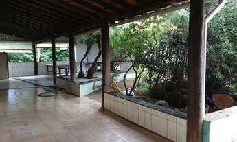 Imagem 7: Oportunidade, sítio em Araguari dentro da cidade