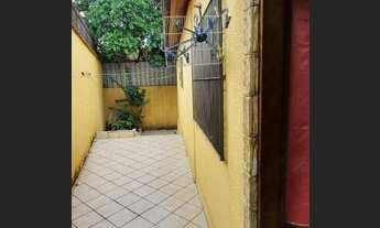 Imagem 5: Casa com 3 dormitórios, 100 m² - venda por R$ 380.000,00 ou aluguel por R$ 2.000,00/mês