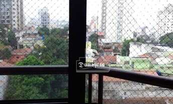 Imagem 2: Apartamento com 3 dormitórios, 84 m² - venda por R$ 380.000,00 ou aluguel por R$ 1.987,50