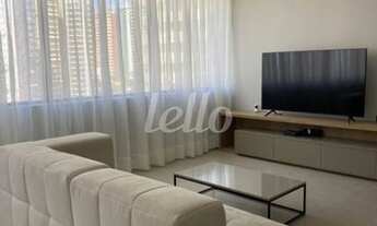 Imagem 2: Santo André - Apartamento Padrão - Jardim