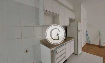 Imagem 4: Apartamento com 2 dormitórios, 54 m² - venda por R$ 250.000,00 ou aluguel por R$ 1.850,00