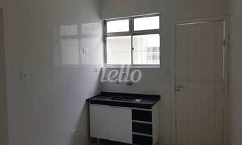 Imagem 6: São Paulo - Casa Padrão - Belém