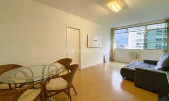 Imagem 2: Leblon Apartamento com 3 dormitórios