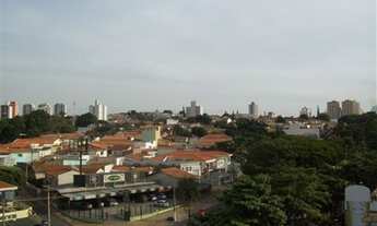 Imagem 3: Apartamento com 1 dormitório para alugar, 45 m² por R$ 1.390,00 - Vila Jequitibás - Campin