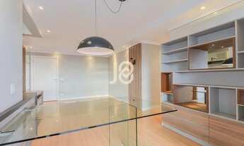 Imagem 6: CURITIBA - Apartamento Padrão - Ecoville