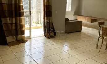 Imagem 3: Apartamento Padrão em Ribeirão Preto