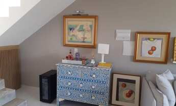 Imagem 6: Sobrado para Venda no bairro Santinho