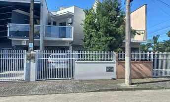 Imagem 4: Sobrado no Aventureiro, 03 quartos/suíte/cozinha mobiliada, frente c/ 05 metros, muito top