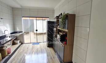 Imagem 7: LONDRINA - Casa Padrão - Jardim dos Estados