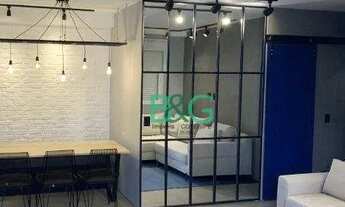 Imagem 3: Apartamento com 2 dormitórios à venda, 67 m² por R$ 664.000 - Mooca - São Paulo/SP