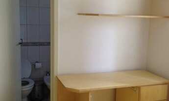 Imagem: Apartamento para aluguel tem 40 metros quadrados