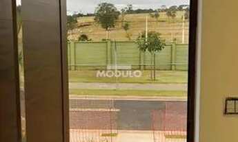 Imagem 2: CASA DE CONDOMÍNIO à venda, 3 quartos, 1 suíte, 2 vagas, GRANJA MARILEUSA - Uberlândia/MG