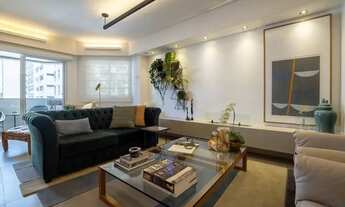 Imagem 2: Apartamento para venda de 195 metros quadrados com 2 quartos no Jardim Paulista - São Paul