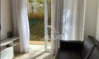 Imagem 3: Apartamento com 2 dormitórios para alugar, 80 m² por R$ 6.500/mês no Morumbi - São Paulo/S