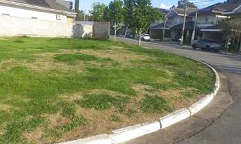 Imagem 4: Terreno plano, 352m² por R$ 730.000,00 | Altos da Serra VI