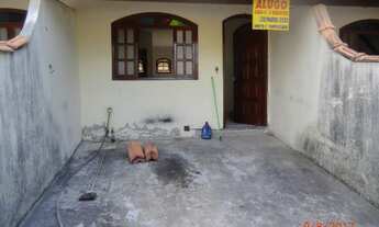 Imagem 3: Alugo casa 2 quartos na Estrada do Leigo lote 02, casa 02