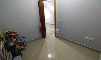 Imagem 4: Apartamento com 2 dormitórios à venda, 40 m² por R$ 244.000,00 - Vila Vitória - Santo Andr