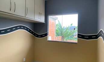 Imagem 6: GRANDE OPORTUNIDADE CASA EM VISTA DA SERRA R$310.000