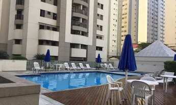 Imagem 6: Cobertura para aluguel com 190 metros quadrados com 4 quartos em Brooklin Paulista - São P