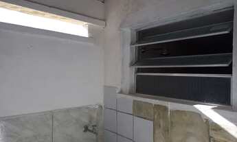 Imagem 4: Casa pra alugar Casa com 1 dormitório