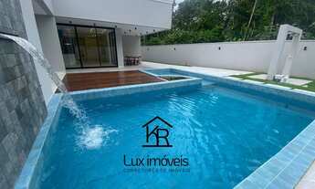 Imagem 7: PASSARINHOS PONTA NEGRA 4 SUITES CLOSET FINO ACABAMENTO