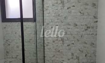 Imagem: São Paulo - Apartamento Padrão - Água