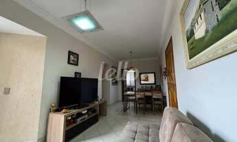 Imagem 2: São Caetano do Sul - Apartamento Padrão - Santa Maria