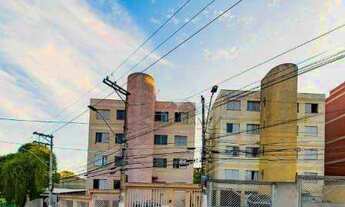 Imagem: Apartamento com 2 dormitórios à venda