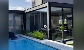 Imagem 5: Casa com 3 dormitórios - venda por R$ 3.700.000,00 ou aluguel por R$ 17.950,00/mês - Serra