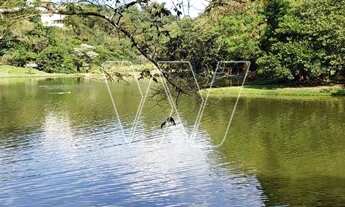 Imagem 3: Terreno - Colinas do Ermitage (Sousas) - Campinas