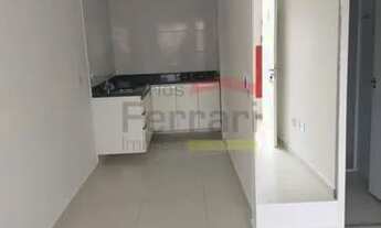 Imagem 4: Apartamento a venda, Vila Mazzei, 02 dormitórios, sala conjugada com a cozinha, 01 wc, sem