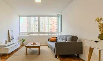 Imagem 2: Apartamento 109m - Jardim Paulista SP
