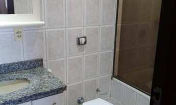 Imagem 5: Apartamento com 3 dormitórios à venda, 80 m² por R$ 485.000,00 - Portão - Curitiba/PR