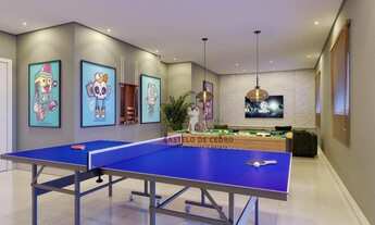 Imagem 4: Apartamento com 2 dormitórios à venda, 66 m² por R$ 255.000,00 - Nova Mirim - Praia Grande