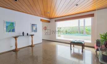 Imagem 6: Apartamento Venda Paraíso 113 m² 3 Dormitórios