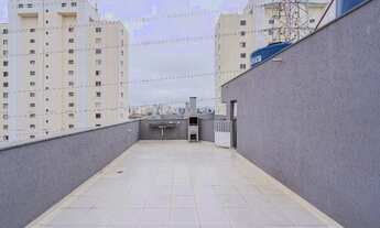 Imagem: Apartamento 68 m², 2 dormitórios na Mooca