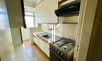 Imagem 3: Apartamento com 1 dormitório para alugar, 50 m² por R$ 1.597,00/mês - República - São Paul