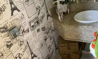 Imagem 4: Sobrado para venda com 120 metros quadrados com 3 quartos em Nova Piracicaba - Piracicaba