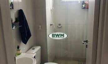 Imagem 3: Apartamento à venda, 52 m² por R$ 235.000,00 - Jardim Bertanha - Sorocaba/SP