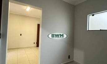 Imagem 6: Casa Residencial/Comercial com 3 dormitórios para alugar, 362 m² por R$ 7.500,00/mês - Par