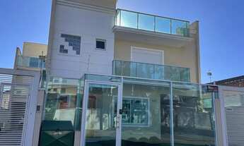 Imagem 2: Sobrado à venda bairro Água Verde 3 dormitórios sendo 1 suíte