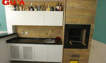 Imagem: Casa Finamente Projetada ao Lado do Shopping