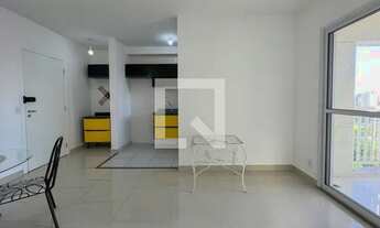 Imagem 5: Apartamento para Aluguel - Água Branca, 2 Quartos, 51 m2