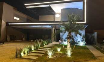 Imagem 6: MIRASSOL - RESIDENCIAL - CONDOMÍNIO GOLDEN PARK RESIDENCE