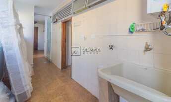 Imagem 4: Apartamento Venda 2 Dormitórios - 92 m² Sumaré